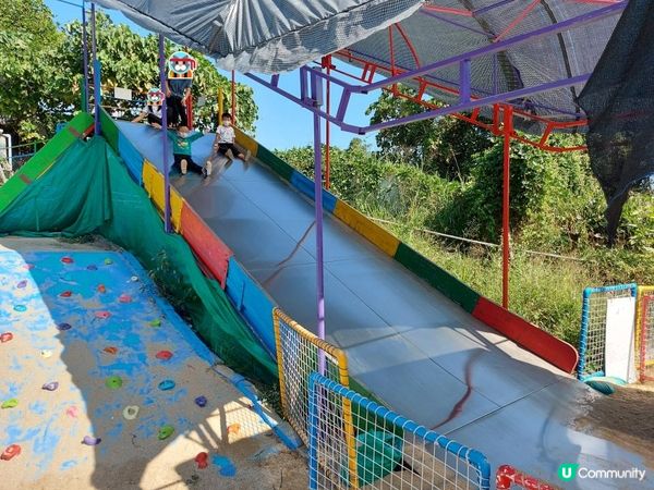 【暟。玩。樂】#28 禾田喜山 x Camping (下集)【農莊系列 5】