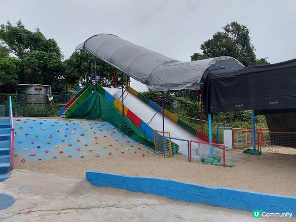 【暟。玩。樂】#28 禾田喜山 x Camping (下集)【農莊系列 5】