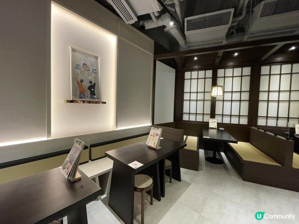 🇯🇵 新店速遞•ᴀᴋ開日式甜品店