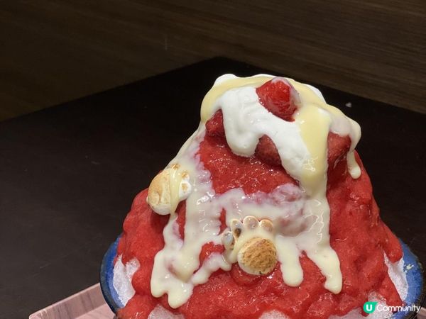 🇯🇵 新店速遞•ᴀᴋ開日式甜品店