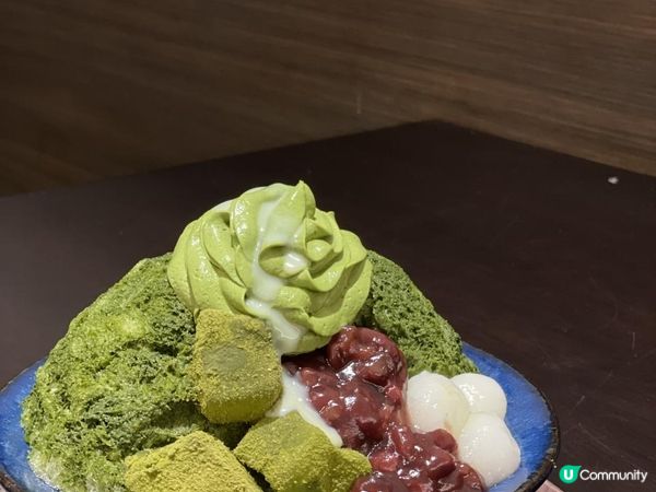 🇯🇵 新店速遞•ᴀᴋ開日式甜品店