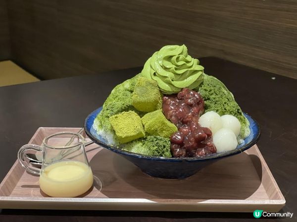 🇯🇵 新店速遞•ᴀᴋ開日式甜品店