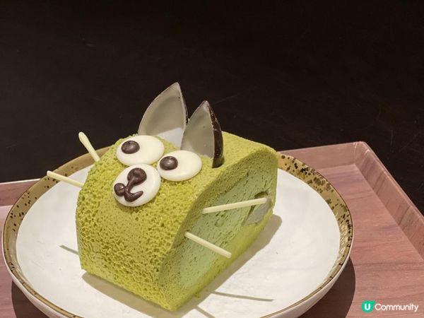 🇯🇵 新店速遞•ᴀᴋ開日式甜品店