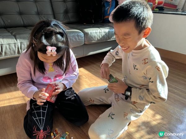 玩桌遊｜優質的親子👨‍👩‍👧‍👦時間｜提升小朋友專注力、觀察力、記憶力、邏輯思考能力、語言表達能力、社交能力