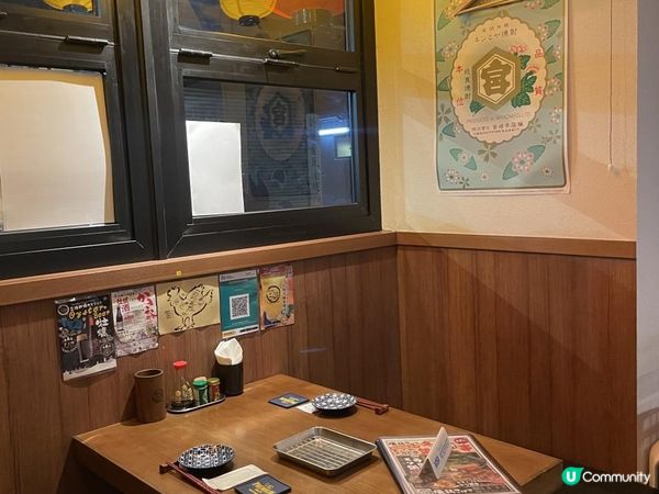 🇯🇵 日藉大廚•正宗地道串燒店