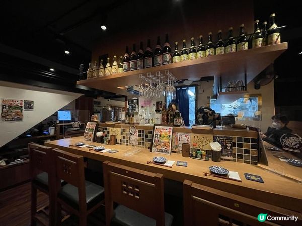 🇯🇵 日藉大廚•正宗地道串燒店