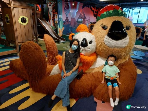 【暟。玩。樂】#38 荃灣 Playhouse x 毛孩商場【PlayHouse系列 2】