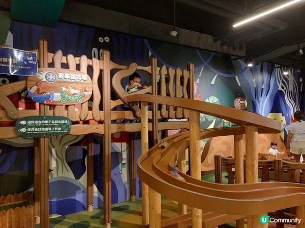 【暟。玩。樂】#38 荃灣 Playhouse x 毛孩商場【PlayHouse系列 2】