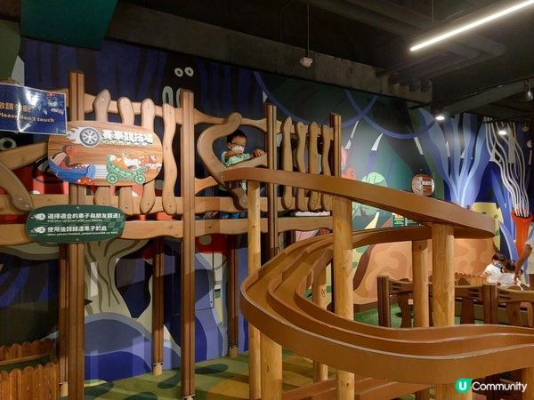 【暟。玩。樂】#38 荃灣 Playhouse x 毛孩商場【PlayHouse系列 2】