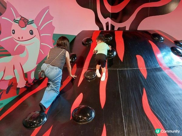 【暟。玩。樂】#38 荃灣 Playhouse x 毛孩商場【PlayHouse系列 2】