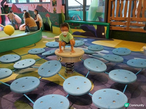 【暟。玩。樂】#38 荃灣 Playhouse x 毛孩商場【PlayHouse系列 2】