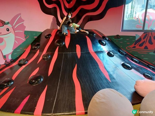 【暟。玩。樂】#38 荃灣 Playhouse x 毛孩商場【PlayHouse系列 2】