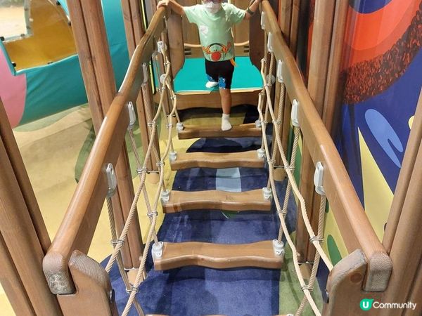 【暟。玩。樂】#38 荃灣 Playhouse x 毛孩商場【PlayHouse系列 2】