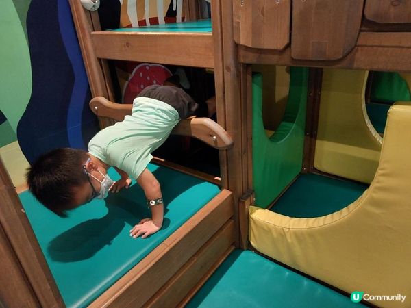 【暟。玩。樂】#38 荃灣 Playhouse x 毛孩商場【PlayHouse系列 2】