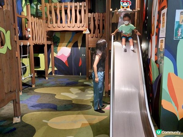 【暟。玩。樂】#38 荃灣 Playhouse x 毛孩商場【PlayHouse系列 2】