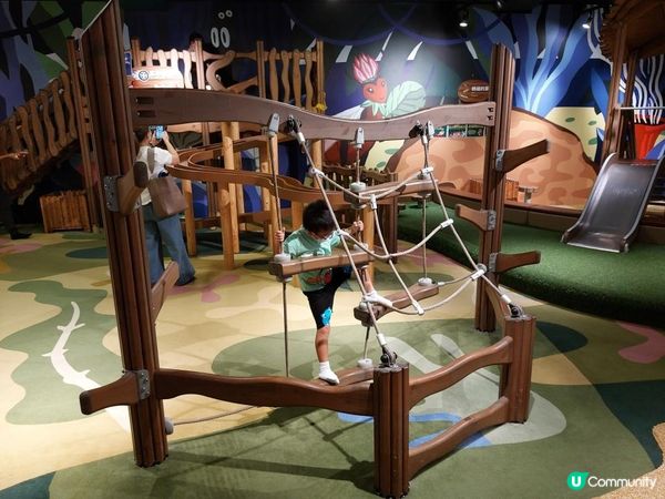 【暟。玩。樂】#38 荃灣 Playhouse x 毛孩商場【PlayHouse系列 2】