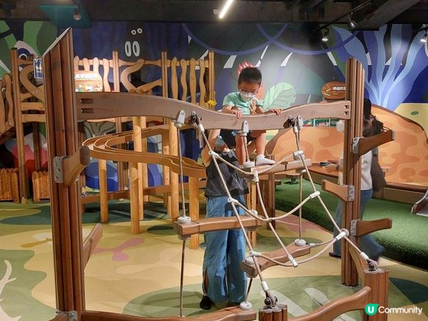 【暟。玩。樂】#38 荃灣 Playhouse x 毛孩商場【PlayHouse系列 2】