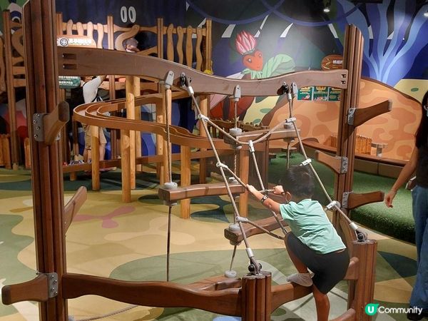 【暟。玩。樂】#38 荃灣 Playhouse x 毛孩商場【PlayHouse系列 2】