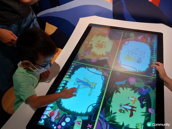 【暟。玩。樂】#38 荃灣 Playhouse x 毛孩商場【PlayHouse系列 2】