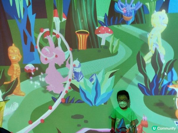 【暟。玩。樂】#38 荃灣 Playhouse x 毛孩商場【PlayHouse系列 2】