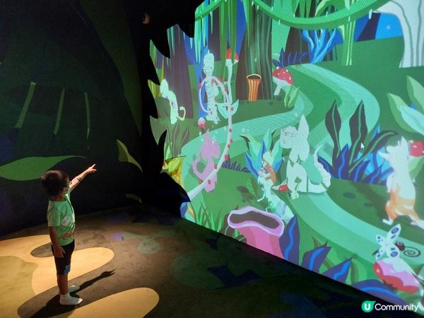 【暟。玩。樂】#38 荃灣 Playhouse x 毛孩商場【PlayHouse系列 2】