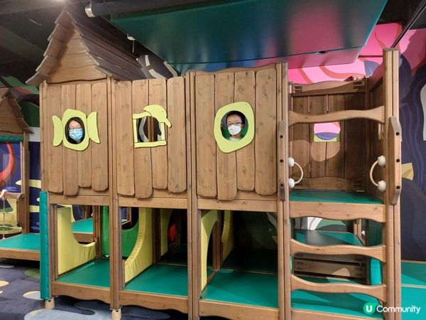 【暟。玩。樂】#38 荃灣 Playhouse x 毛孩商場【PlayHouse系列 2】