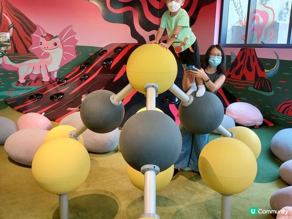 【暟。玩。樂】#38 荃灣 Playhouse x 毛孩商場【PlayHouse系列 2】