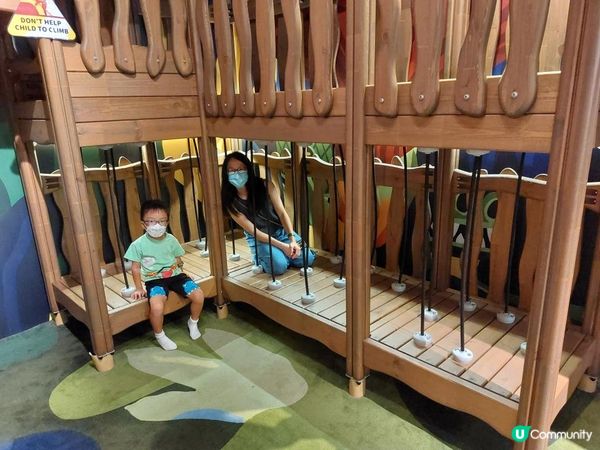 【暟。玩。樂】#38 荃灣 Playhouse x 毛孩商場【PlayHouse系列 2】