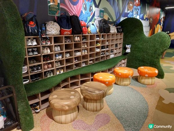 【暟。玩。樂】#38 荃灣 Playhouse x 毛孩商場【PlayHouse系列 2】