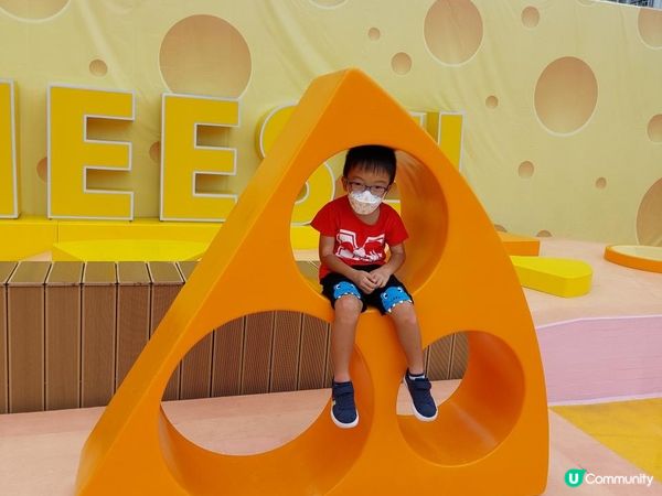 【暟。玩。樂】#39 沙田免費公園 ~ Say Cheese!【免費公園系列 3】