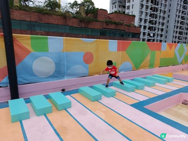 【暟。玩。樂】#39 沙田免費公園 ~ Say Cheese!【免費公園系列 3】