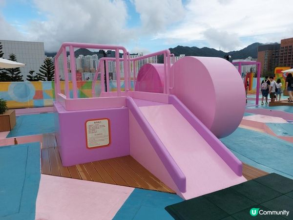 【暟。玩。樂】#39 沙田免費公園 ~ Say Cheese!【免費公園系列 3】