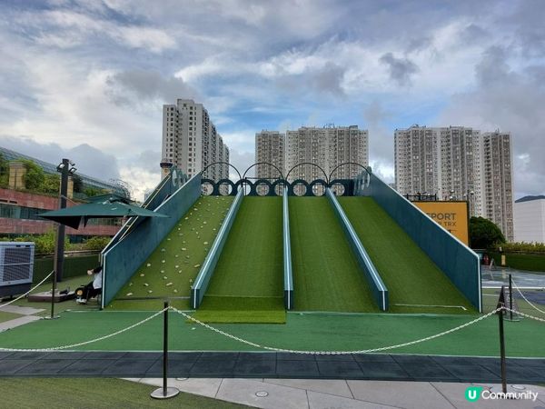 【暟。玩。樂】#39 沙田免費公園 ~ Say Cheese!【免費公園系列 3】