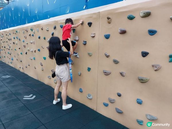 【暟。玩。樂】#39 沙田免費公園 ~ Say Cheese!【免費公園系列 3】