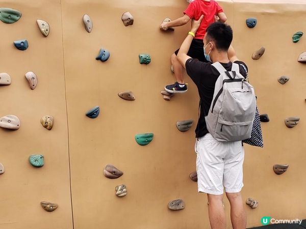 【暟。玩。樂】#39 沙田免費公園 ~ Say Cheese!【免費公園系列 3】