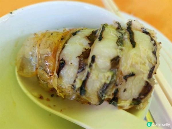 [食評分享]💕 超正的午市海鮮餐