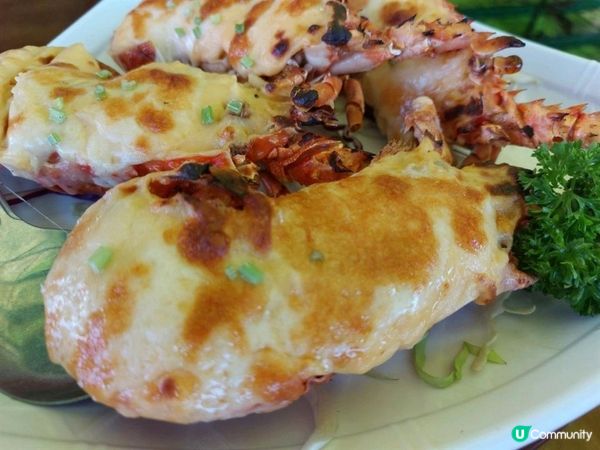 [食評分享]💕 超正的午市海鮮餐