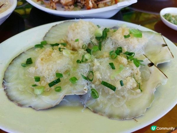 [食評分享]💕 超正的午市海鮮餐