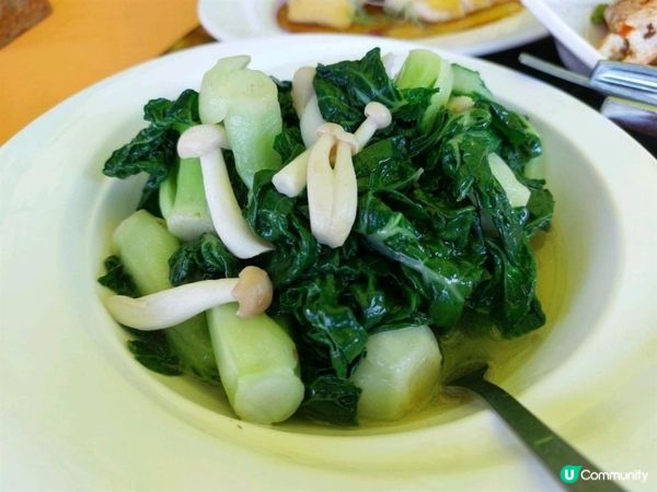 [食評分享]💕 超正的午市海鮮餐