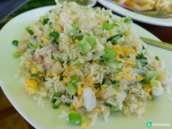 [食評分享]💕 超正的午市海鮮餐