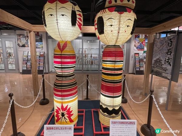 日本東北白色新年之旅 --- 與宮城小狐狸有個約會