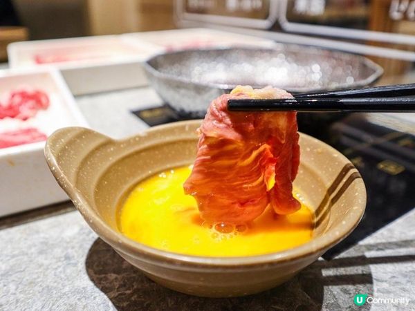 旺角一人一鍋放題