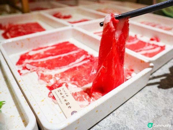 旺角一人一鍋放題