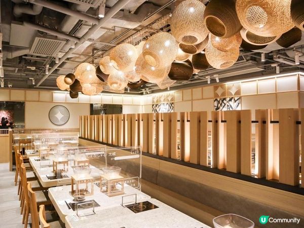 旺角一人一鍋放題