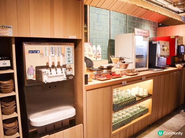 旺角一人一鍋放題