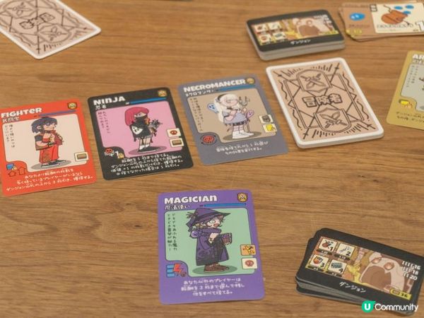 Funbid日本代購（9月）開箱 -- てのひらダンジョンTenohira Dungeon