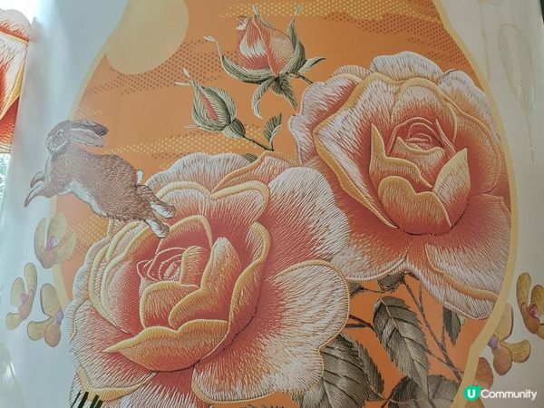 《港島香格里拉夏宮月餅 ~ 七折優惠》