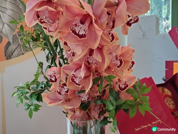 《港島香格里拉夏宮月餅 ~ 七折優惠》