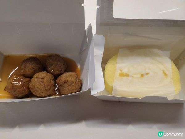 《好味推介@IKEA》