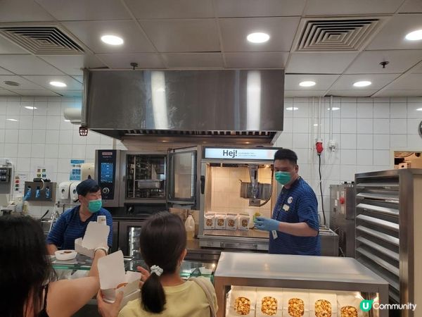 《好味推介@IKEA》